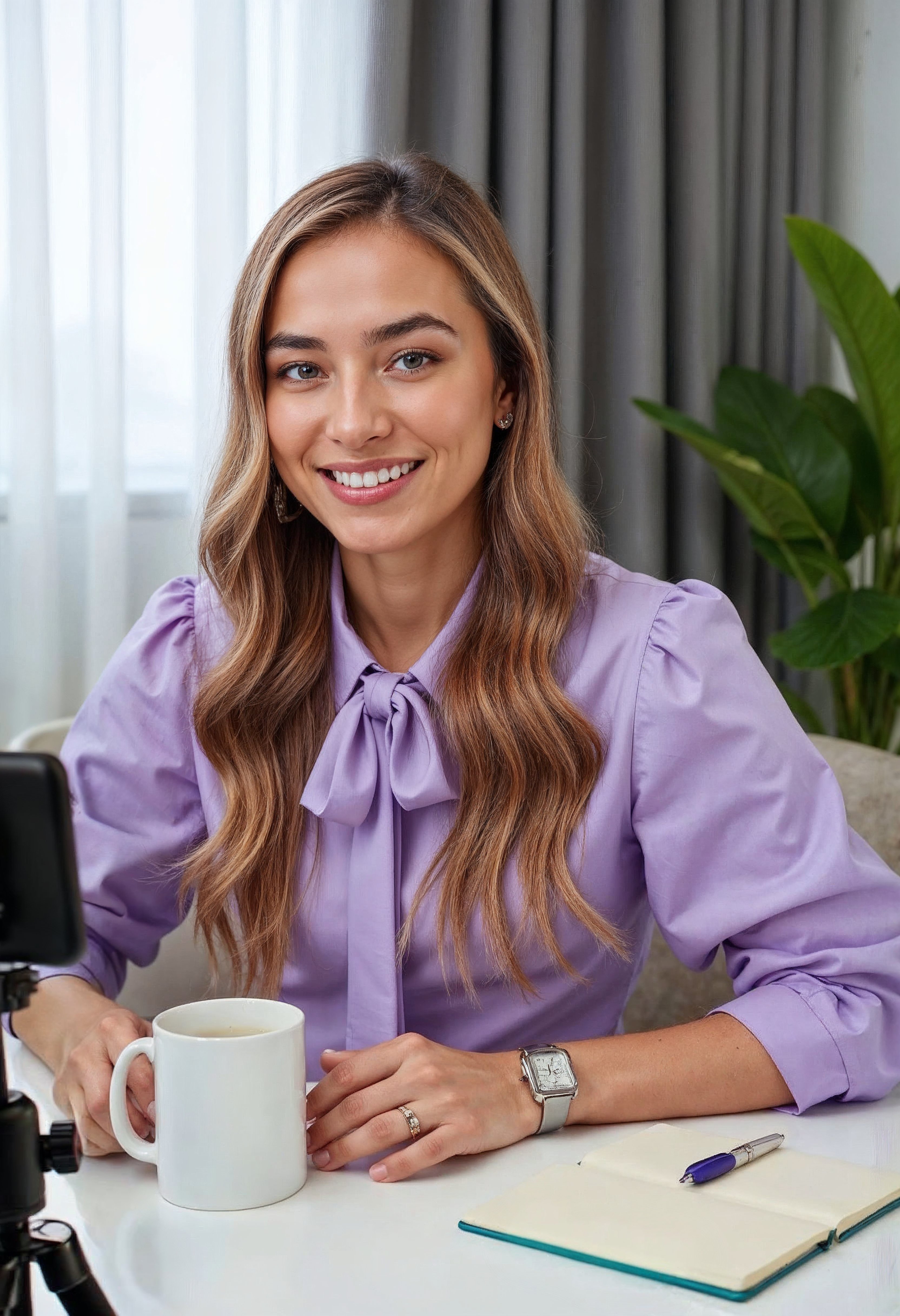 Dra. Bianca Nogueira - Psicóloga Clínica